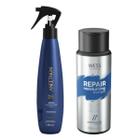 Aneethun Linha A Spray Termo. 150ml+Wess Shampoo Repair250ml