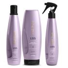 Aneethun Liss System ( 3 Produtos)