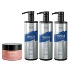 Aneethun Máscara Care System 250g + Wess Kit Nano Sel. 500ml