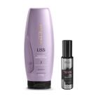 Aneethun Mask Liss System 2 - 250g+Wess We Shine 45ml