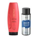 Aneethun Mask Restore System 250gr +Wess Nano Passo 2 -250ml