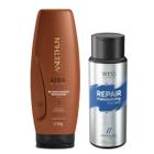 Aneethun Recondi. Kera System250g +Wess Shampoo Repair 250ml