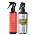 Aneethun Restore Acidificante 210ml+Wess We Wish Blond260ml