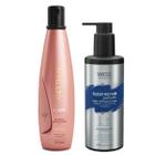 Aneethun Shampoo Care System 300ml+Wess Sleep Repair 250ml