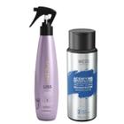 Aneethun Spray Liss System 150ml + Wess Nano Passo 2 -250ml