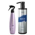 Aneethun Spray Liss System 150ml + Wess Nano Passo 2 -500ml