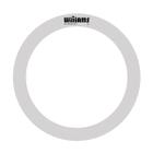 Anel Abafador De Caixa Tom 13” Williams Zero Ring White WZRW