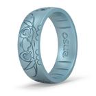 Anel de silicone Enso Rings Lilo & Stitch Coleção Disney