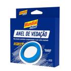 Anel de Vedação Mundial Prime para Vaso Sanitário - Aeroflex