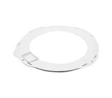 Anel do Tanque 24" Lavadora Brastemp Consul BWT09B Novo