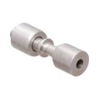 Anel Lockring Geladeira e Freezer Brastemp Consul W10678044