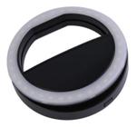 Anel Luminoso Para Celular Flash Selfie Mini Ring Light