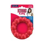 Anel Mordedor Kong Ring Para Cães