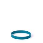 Anel Silicone Pacco - Petroleo