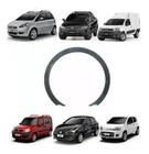 Anel Trava Do Rolamento Da Roda Premio Fiat Original