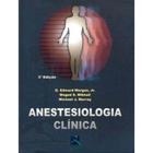 Anestesiologia clinica