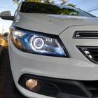 Angel Eyes Olho de Anjo Led Drl Diurno P Onix e Prisma