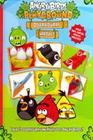 Angry Birds - Dobraduras Iradas - VALE DAS LETRAS