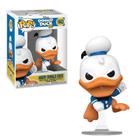 Angry Donald Ducky 1443 Pop Funko Disney