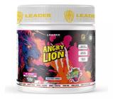 ANGRY LION 450g LEADER Amora Verde - Leader Nutrition