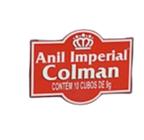 Anil Colman Imperial Caixa Com 10 Cubos 9G