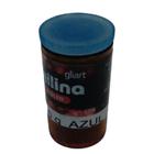 Anilina a base de óleo Gliart AZUL - Caixa com 12 unidades de 1g