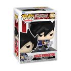 Animação Funko Pop Yu-Gi-Oh! Chazz Princeton 11cm