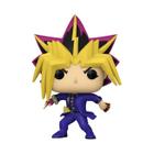 Animação Funko Pop Yu-Gi-Oh! Yami Yugi 12 centímetros