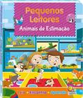 ANIMAIS DE ESTIMAÇAO - 1ªED