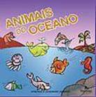 Animais do Oceano