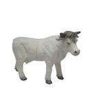 Animais Fazenda 30cm Macio Realistas Boi Cavalo Porco Vaca - Bee Toys