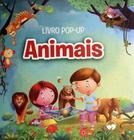 Animais - Livro Pop-up - VALE DAS LETRAS