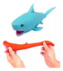 Animais Marinho Anti Stress Estica Divertido Fidget Dm Toys