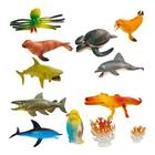 Brinquedo Musical - Teclado Animais Marinhos - ST Import