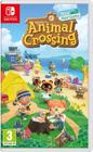 Animal Crossing New Horizons (I) - Switch