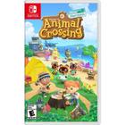 Animal Crossing New Horizons - Switch