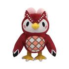 Animal Crossing Nova Pelúcia Figura Boneca Stuffed Animal Toy Gif