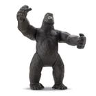 Animal de Brinquedo Gorila King Kong 24cm Grande Real Animal - Bee Toys