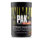 Animal Pak Powder Suplemento Completo de Vitaminas e Minerais 600gr - Universal Nutrition
