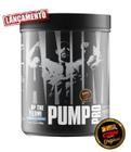 Animal Pump Pro Pré Treino 600g Universal Nutrition