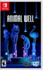 Animal Well Switch Midia Fisica