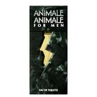 Animale Animale Masculino Eau de Toilette 200ML