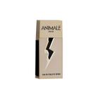 Animale Gold EDT Perfume Masculino 30 ml