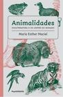 Animalidades: Zooliteratura e os Limites do Humano Sortido - INSTANTE EDITORA