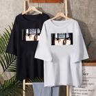 Camiseta Naruto Uzumaki Placa Animes Desenhos Otaku - iGeek - Outros Moda e  Acessórios - Magazine Luiza