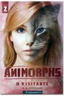 Animorphs - O Visitante - Fundamento