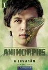 Animorphs - v. 01 - a invasao - FUNDAMENTO