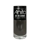 Anita Esmalte 10 ml Cor 127 - Neblina