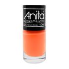 Anita esmalte 10ml cremoso traz um litrao - coleção cringe