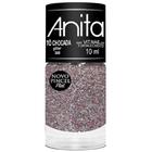 Anita Esmalte 388 Tô Chocada 10Ml